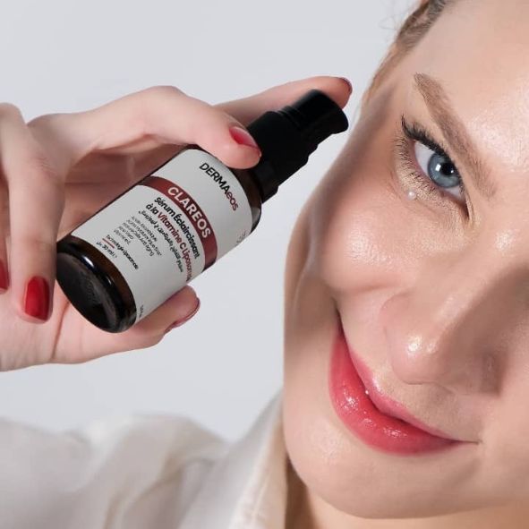 Sérums dermatologiques DERMAeos