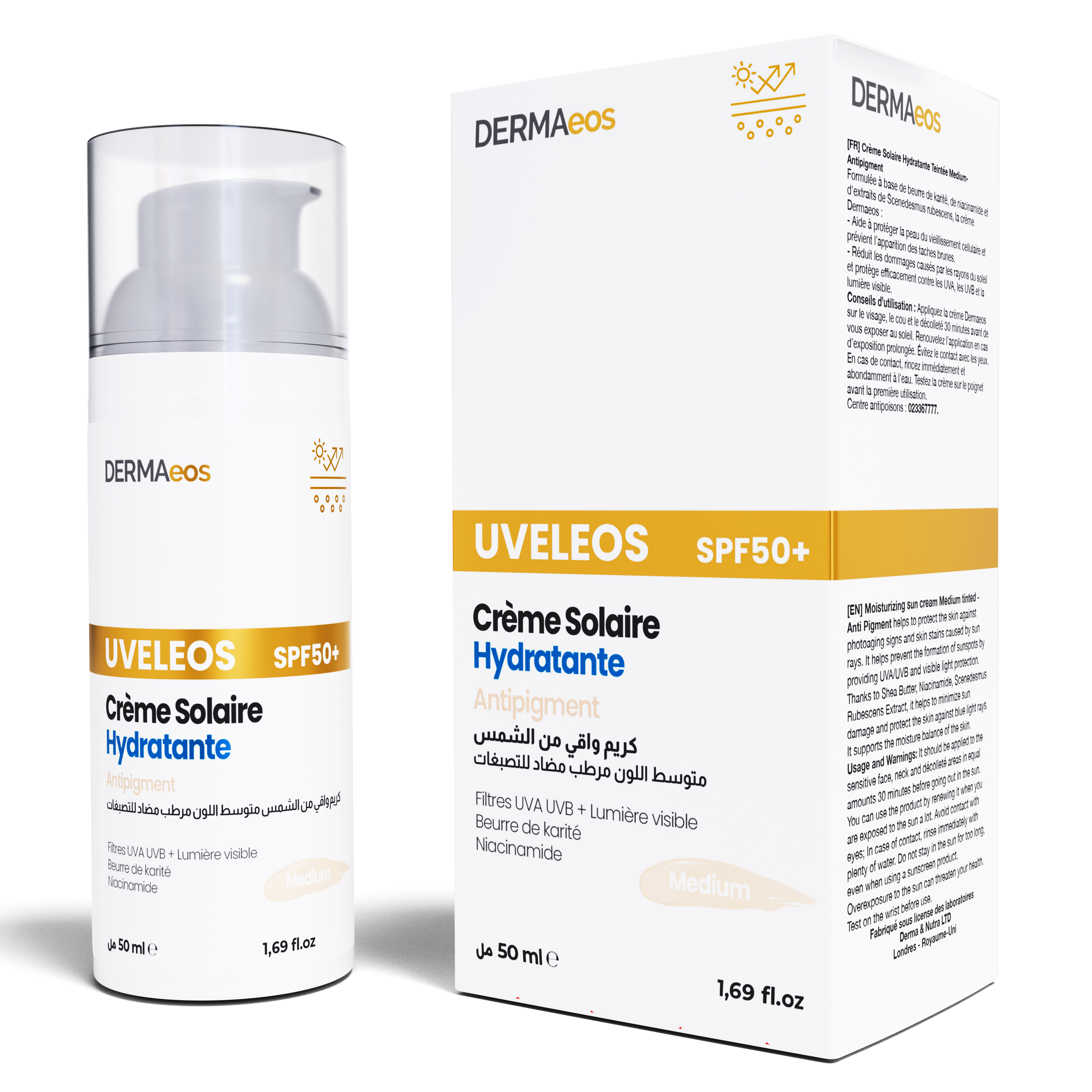 creme-solaire-teintee-medium-antipigment