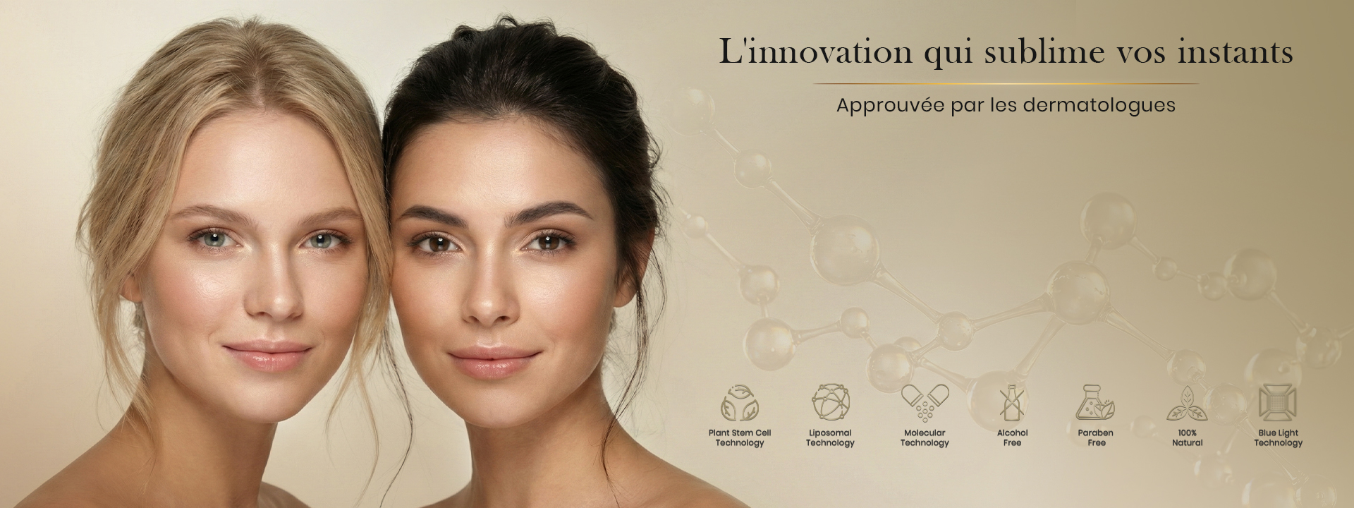 DERMAeos - Soins dermatologiques de qualité supérieure
